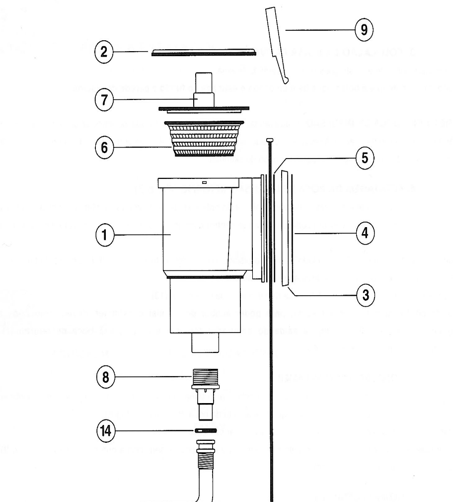 Skimmer 15x15