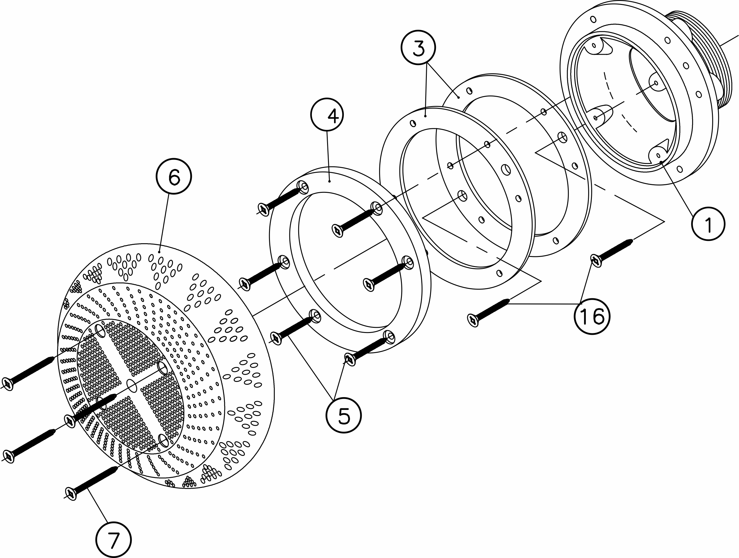 Suction Kripsol ID-33330