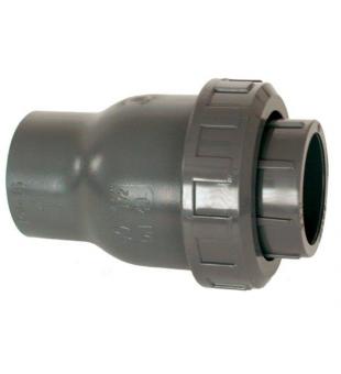 Konusni Nepovratni Ventil 75 mm