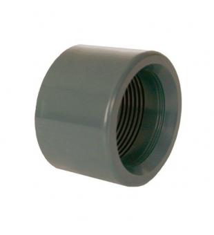 Reducir - Kratki, Unutarnji Navoj 25 x 3/8" Unutarnji