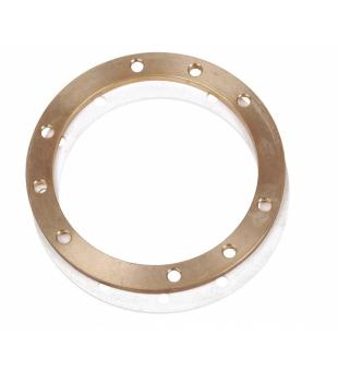 FLANGE SET FOR MASSAGE NOZZLE
