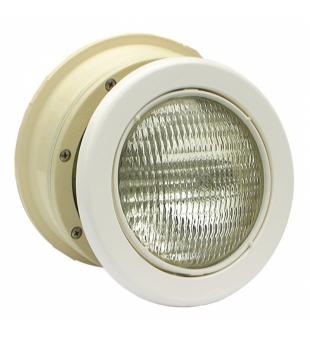 UNDERWATERLIGTH 300W ABS-WHITE