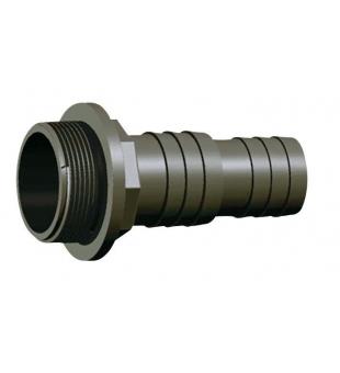 Adapter Za Crijevo 32/38 x 1 1/2" + O-Prsten