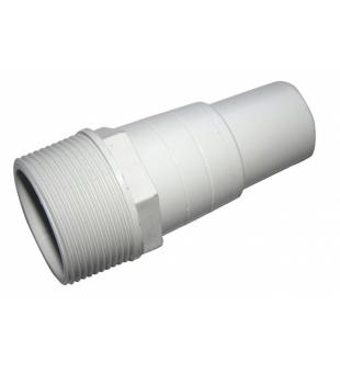 Adapter Za Crijevo 32/38 x 1 1/2", Abs