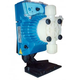 X  DOSING PUMP SEKO TEKNA AKL 800 with adaptor socket