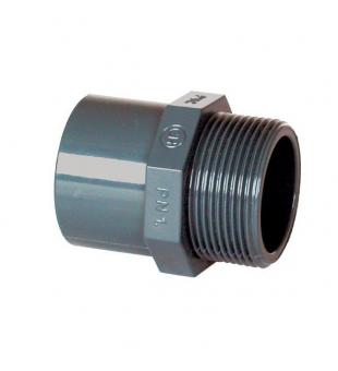 ADAPTOR SOCKET 110-90 X 21/2