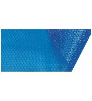 SOLAR COVER - 360 MIC/METRES: 50M x 4,0M, BLUE COLOUR