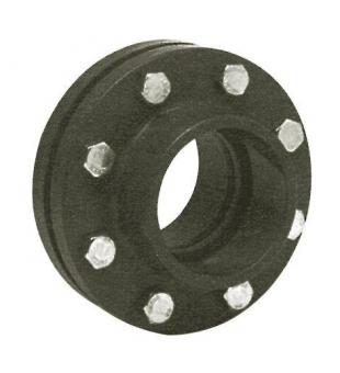 FLANGED UNION 110MM