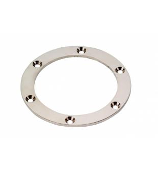 STAINLESS STEEL FLANGE OF FLOOR