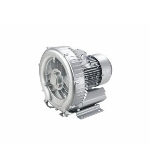Blower - HPE 210 for continuous operation, 1,6kW, 400V, 210m3/h