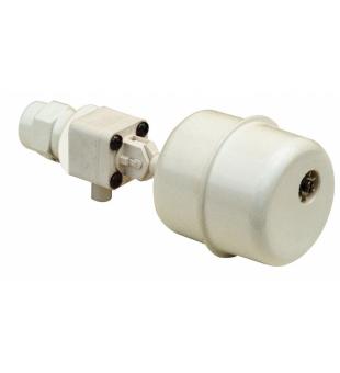 MINI-WATER LEVEL VALVE-R1/2"