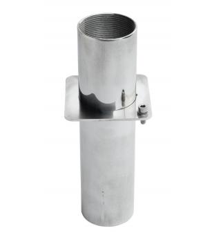 Prolaz Za Zid Bazena Od Nehrajueg elika R 2", Duljina 250 mm