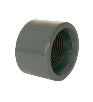 Reducir - Kratki, Unutarnji Navoj 90 x 2 1/2" Unutarnji