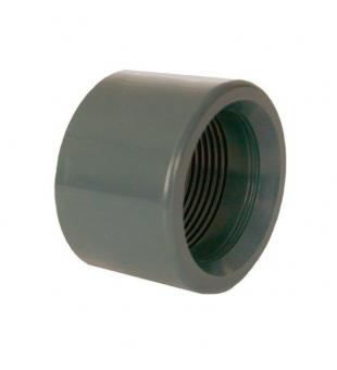 Reducir - Kratki, Unutarnji Navoj 63 x 1 1/2" Unutarnji