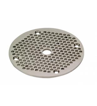 STAINLESS STEEL GRATE SUCTION
