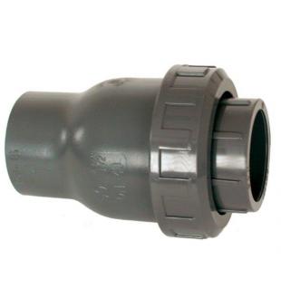 Konusni Nepovratni Ventil 25 mm