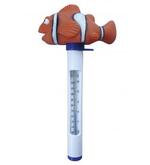 FLOATING THERMOMETER - NEMO