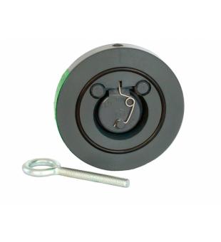 WAFER CHECK VALVE 125MM