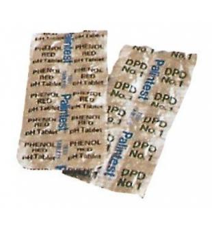 Dpd Tablete Br. 1 Cl - 10 Komada (Slobodni Klor)