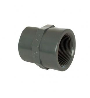 ADAPTOR  SOCKET 75-63X2 1/2 int.