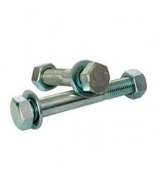 Vijak S maticom I 2 Podloka m16 x 100 mm