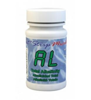 Test strips for tester eXact EZ/iDip - Alkalinity (ALK)