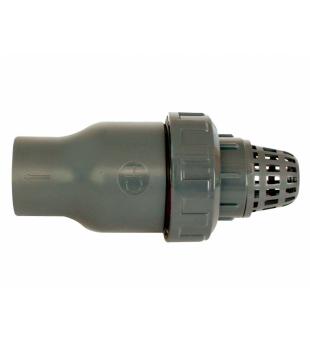 Konusni Nepovratni Ventil 90 mm S Koem