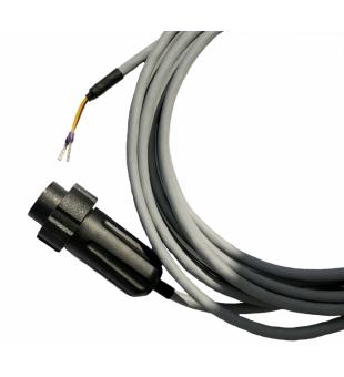 VArio - komunikacijski kabel za VA DOS / VA SALT SMART (razv. kutija) - 10m