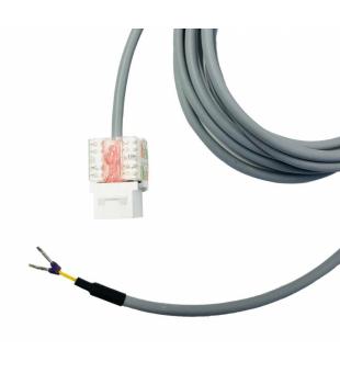 VArio - komunikacijski kabel za DMX svjetla - 3m