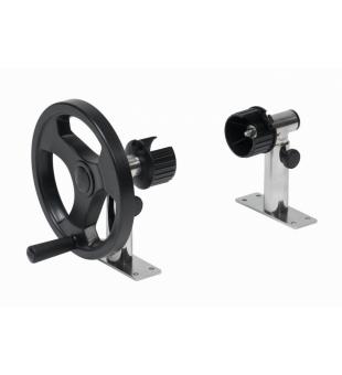 STAND OF REEL SYSTM-ADJUSTABLE