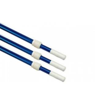 Telescopic pole 1,8-3,6m - reinforced