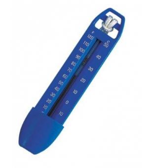 THERMOMETER BLUE COLOUR 18CM