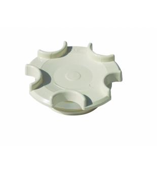 CAP FOR BASIC ELEMENT R 1 1/2"