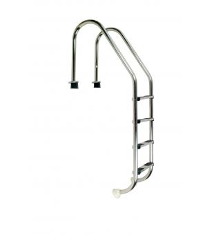 LADDER-ST.STEEL-STANDARD 4ST.