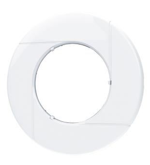 RENOVATION KIT - "Click" kit for renovation 300W light - White frame