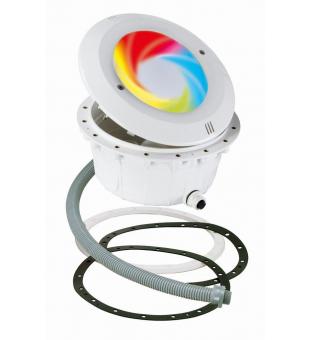 Underwater light VA LED - 16W, RBG