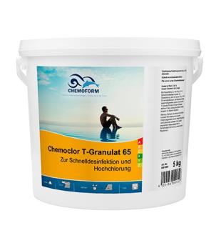 T-Granulat 65 - 5 kg