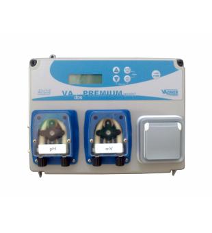 DOSING STATION VA DOS PREMIUM pH/ORP/TIME + pH/ORP probes