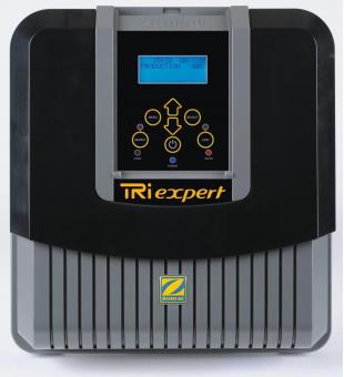 Salt water chlorinator - ZODIAC TRI EXPERT 10, up to 40m3