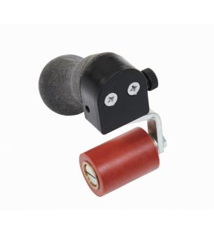 Valjak silikonski 40 mm Power