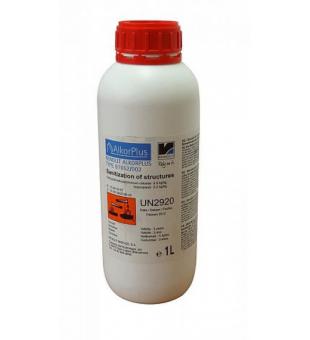 ALKORPLAN - Disinfection 1L