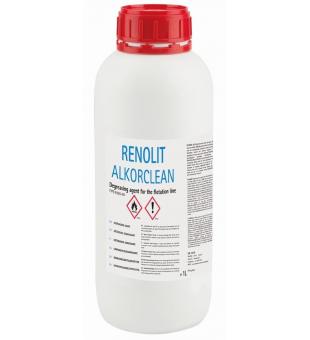 ALKORPLAN - Grease cleaner 1l