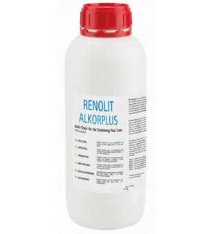 ALKOR Anti-manchas 1L