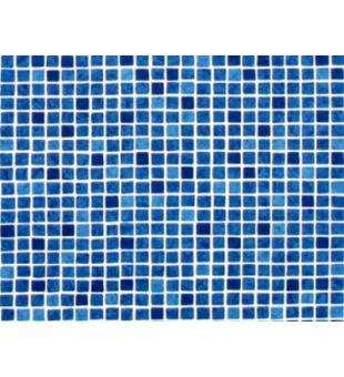 ALKORPLAN 3K - Blue Greek; 1,65m wide, 1,5mm thick, in metres