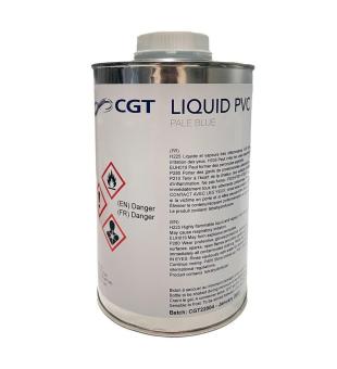 CGT - Tekui PVC - Golden Basalt, 1kg
