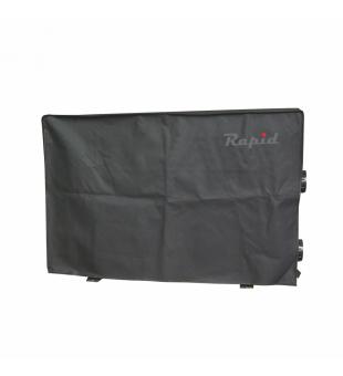 Winter cover - for RAPID RH25,RH35,RH50