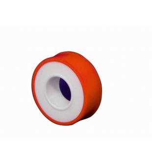 TEFLON TAPE 12MM/12M RED