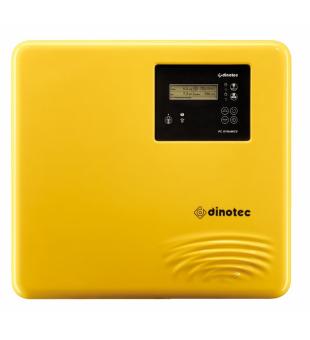 Dinotec Station PC Dynamics pH/ORP