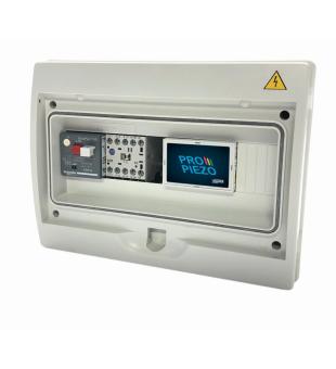 Piezoelektrick spnn protiproudu 46,3 A, 400 V 
