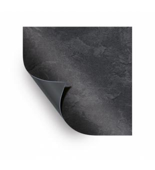 AVfol RELIEF - AR  3D BLACK MARMOR, 1,65 m irina,1,6 mm, metraa